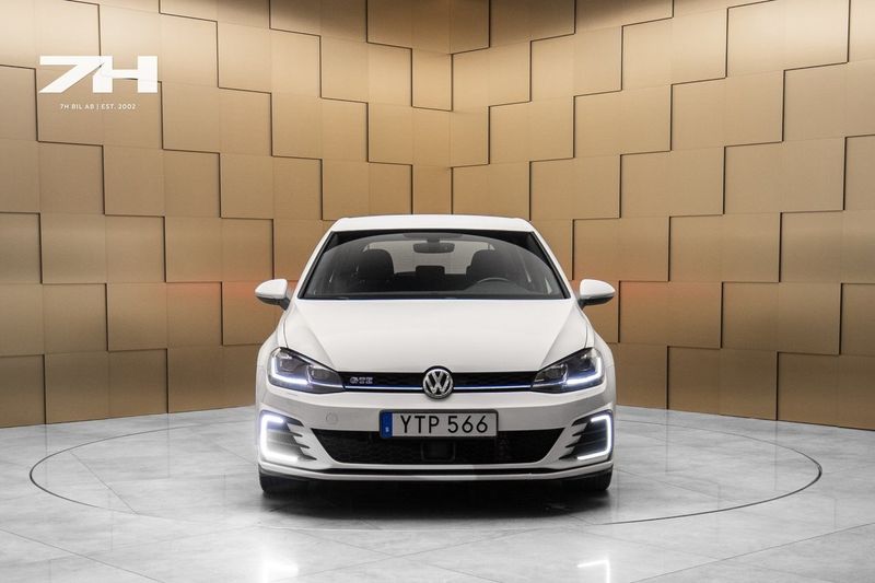 Volkswagen Golf bild 8