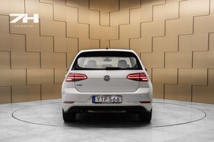 Volkswagen Golf bild 4