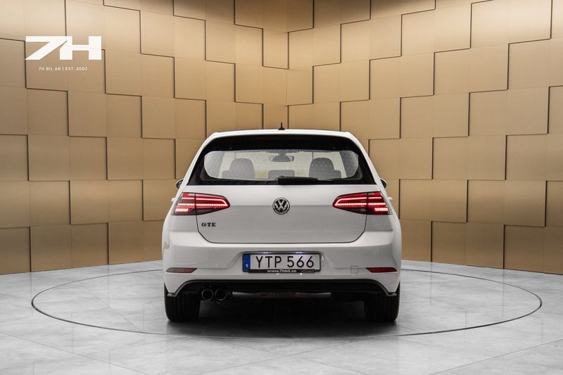 Volkswagen Golf bild 4