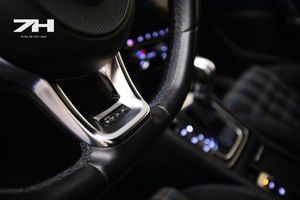 Volkswagen Golf bild 10
