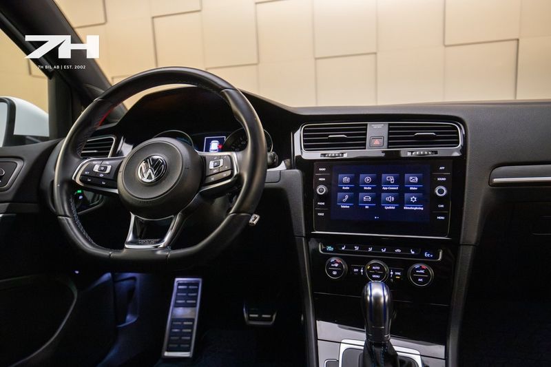 Volkswagen Golf bild 13