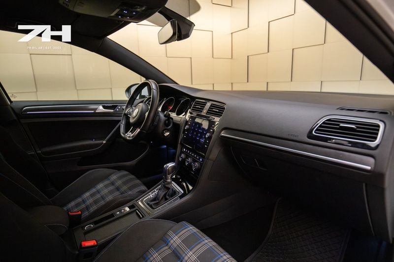 Volkswagen Golf bild 15