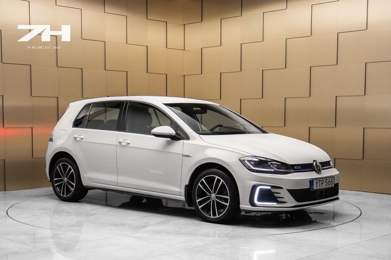 Volkswagen Golf bild 7