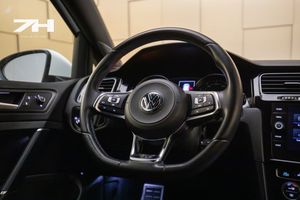 Volkswagen Golf bild 11