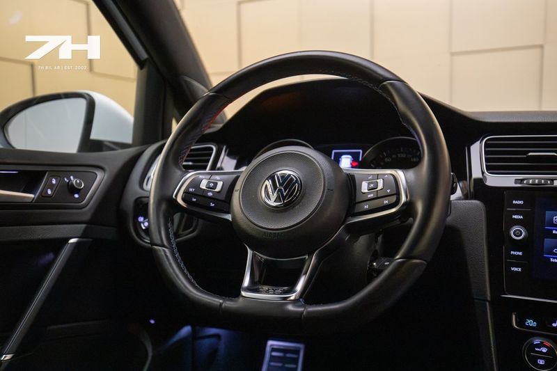 Volkswagen Golf bild 11