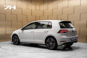 Volkswagen Golf bild 3