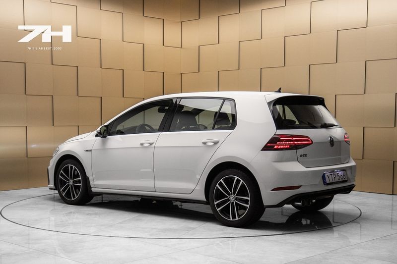 Volkswagen Golf bild 3