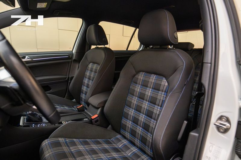 Volkswagen Golf bild 16