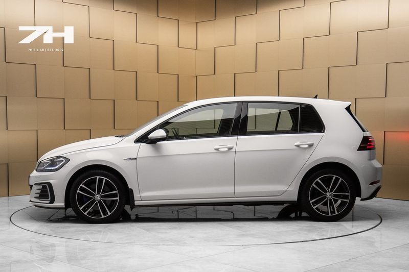 Volkswagen Golf bild 2