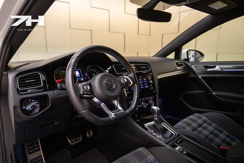 Volkswagen Golf bild 9
