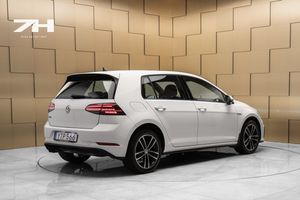 Volkswagen Golf bild 5
