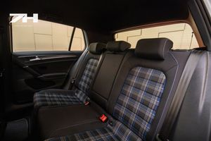 Volkswagen Golf bild 17