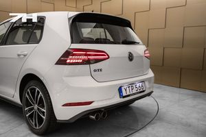 Volkswagen Golf bild 21