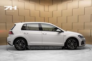 Volkswagen Golf bild 6