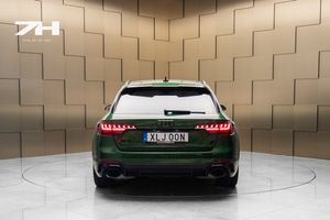 Audi RS4 bild 4