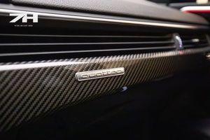 Audi RS4 bild 18