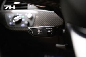 Audi RS4 bild 14