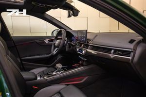 Audi RS4 bild 17