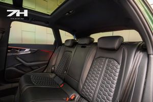 Audi RS4 bild 23