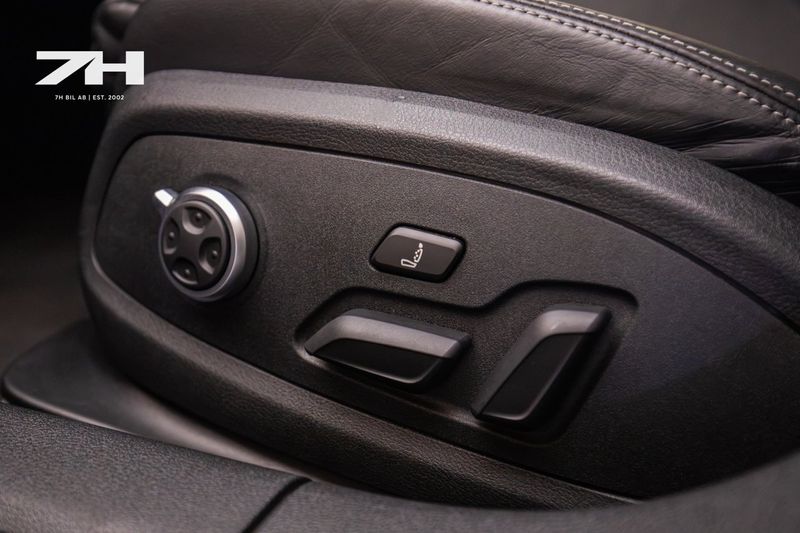 Audi RS4 bild 20