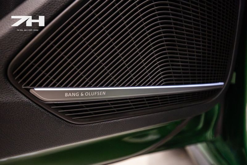 Audi RS4 bild 10