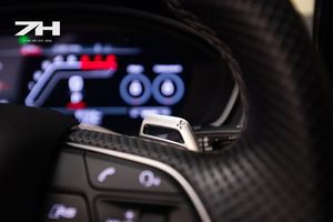 Audi RS4 bild 13