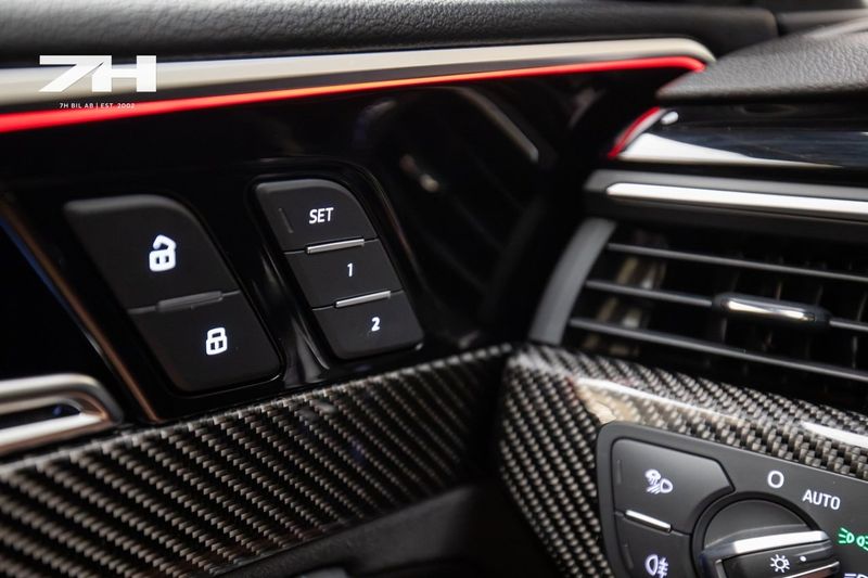 Audi RS4 bild 21