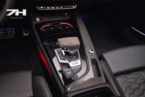 Audi RS4 bild 16