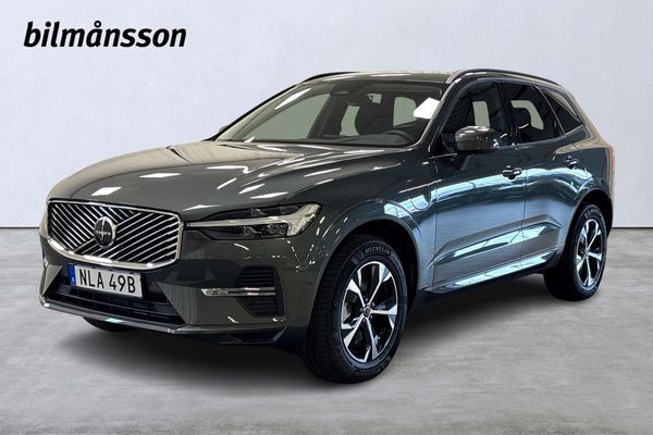 Volvo XC60 T6 Core Nordic Edition - 2026