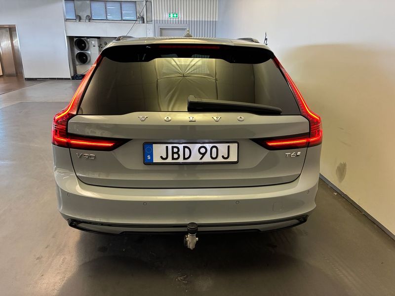 Volvo V90 bild 7