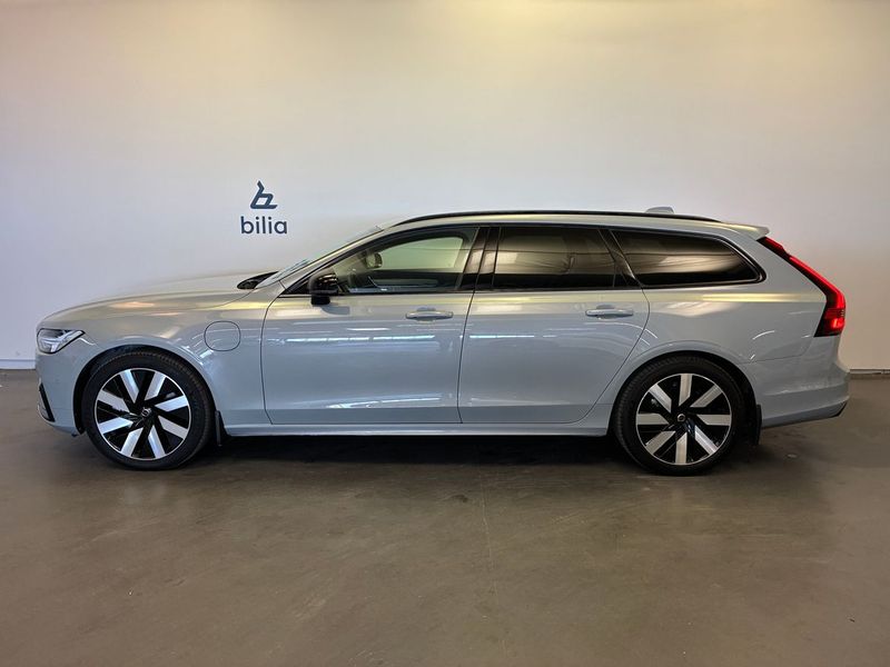Volvo V90 bild 3