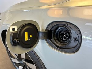 Volvo V90 bild 15