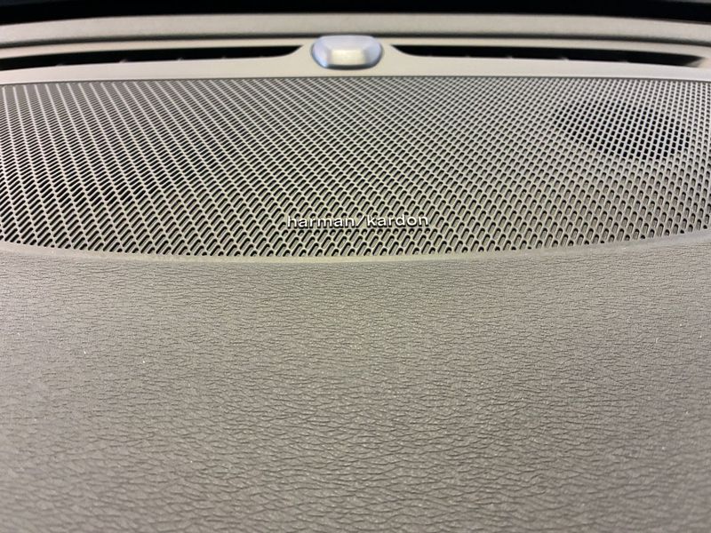 Volvo V90 bild 21