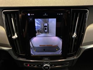 Volvo V90 bild 23