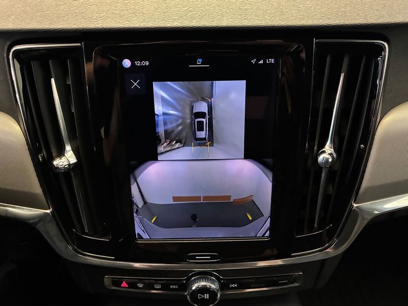 Volvo V90 bild 23