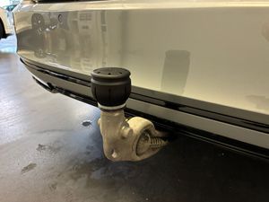 Volvo V90 bild 10