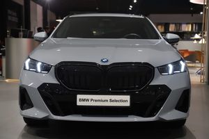 BMW 530 bild 5