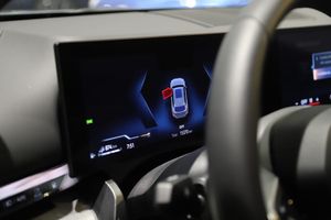 BMW 530 bild 11