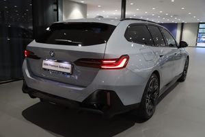 BMW 530 bild 7