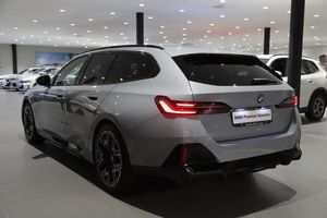 BMW 530 bild 8