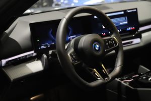 BMW 530 bild 10