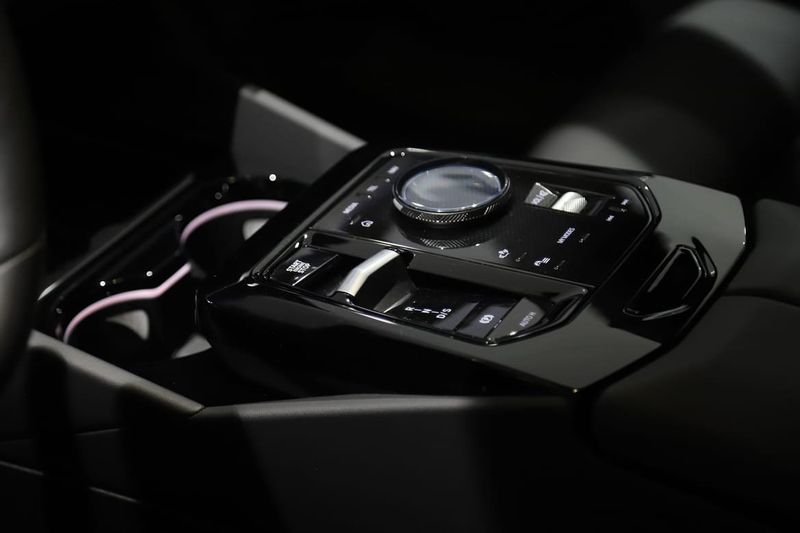 BMW 530 bild 12