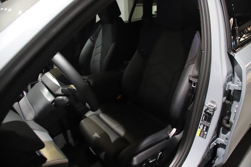 BMW 530 bild 13