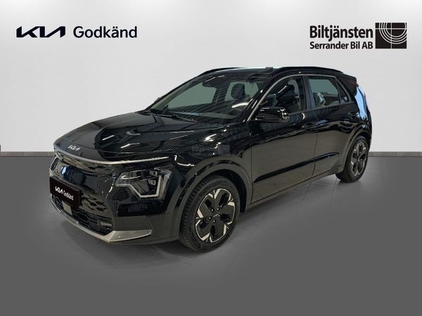 Kia Niro EV Action - 2023