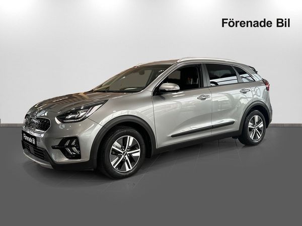Kia Niro Hybrid DCT Advance Plus 2 - 2020