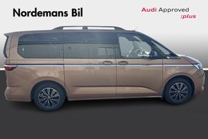 Volkswagen Multivan bild 4