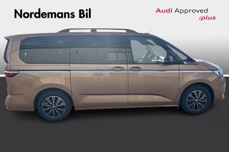 Volkswagen Multivan bild 4
