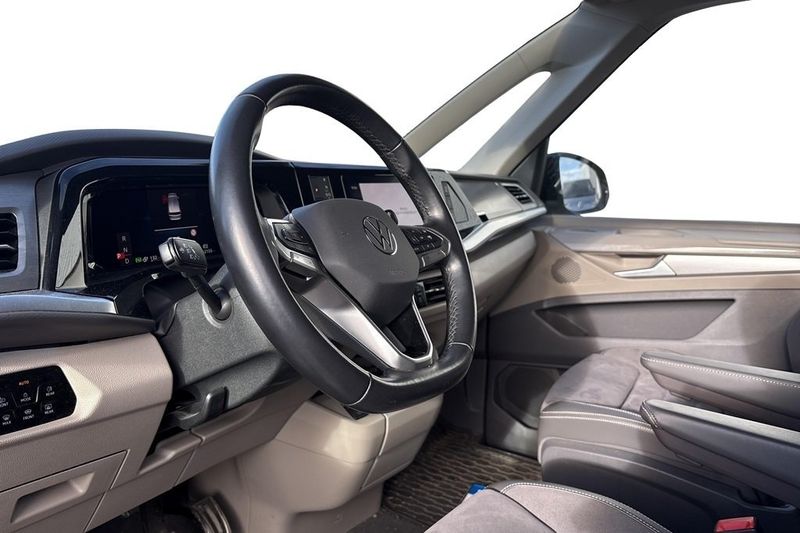 Volkswagen Multivan bild 5
