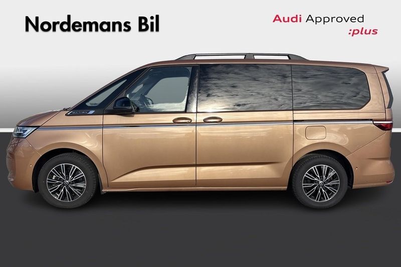 Volkswagen Multivan bild 2