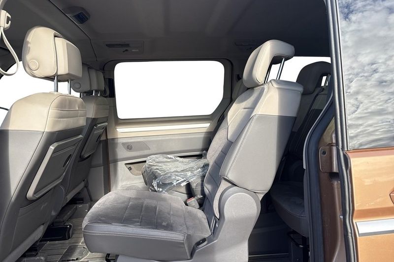 Volkswagen Multivan bild 6